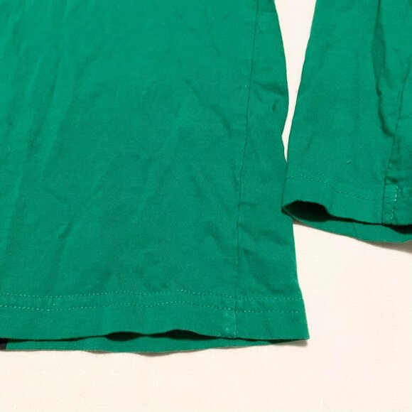 Looney Tunes Marvin The Martian Kids Long Sleeve Size Medium - Picture 13 of 16